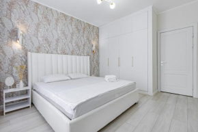 Only sun, 3-Room Apartments